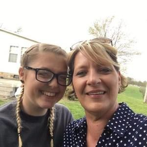 Meet your Posher, Jody